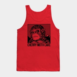 Catcher No Catchy Tank Top